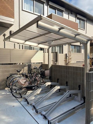 【その他共用部分】 | ディアコート万博