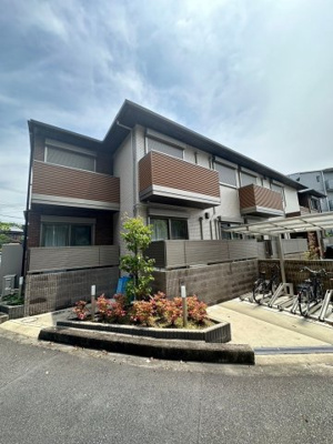 【外観】 | ディアコート万博