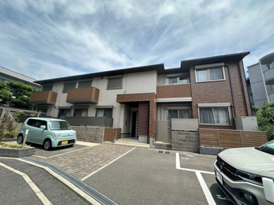 【外観】 | ディアコート万博