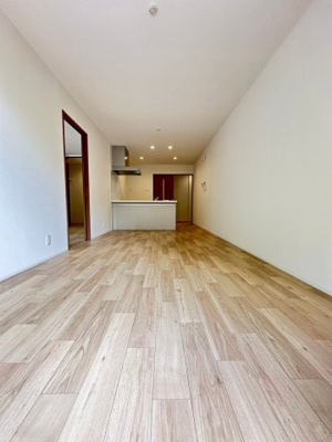 【居間・リビング】 | ディアコート万博