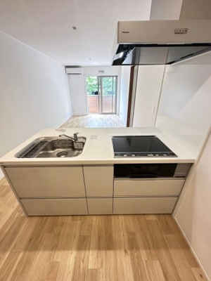 【キッチン】 | ディアコート万博