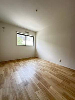 【寝室】 | ディアコート万博