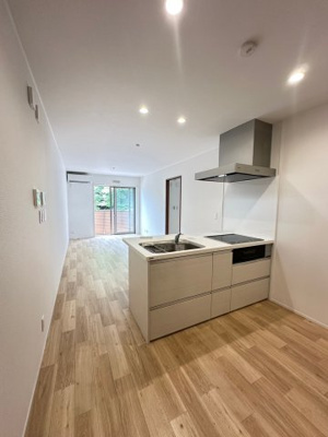 【内装】 | ディアコート万博