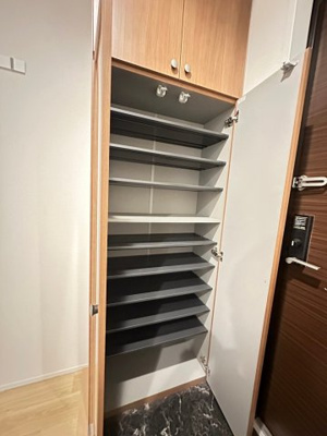 【内装】 | ディアコート万博