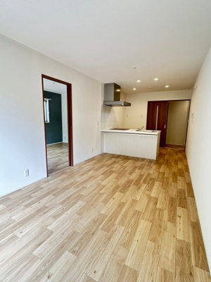 【居間・リビング】 | ディアコート万博