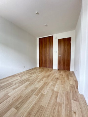 【寝室】 | ディアコート万博