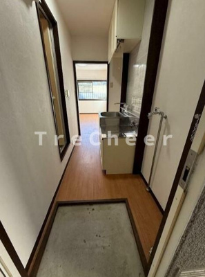 【内装】 | ハイネスITO