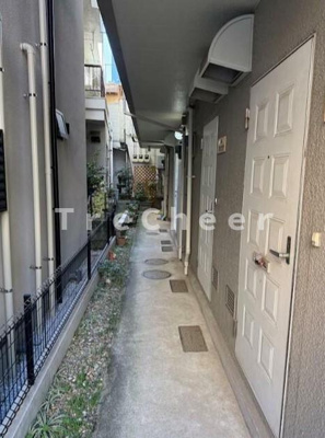 【その他共用部分】 | ハイネスITO