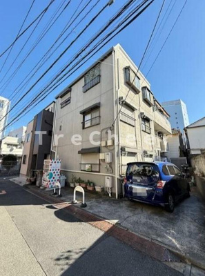 【外観】 | ハイネスITO