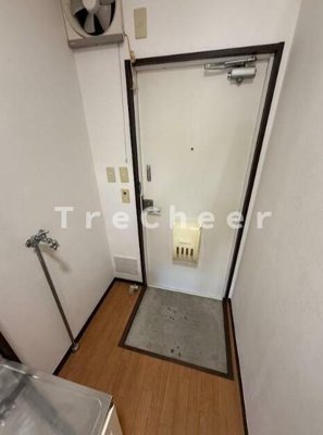 【玄関】 | ハイネスITO