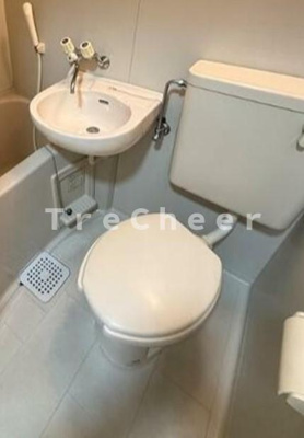 【トイレ】 | ハイネスITO