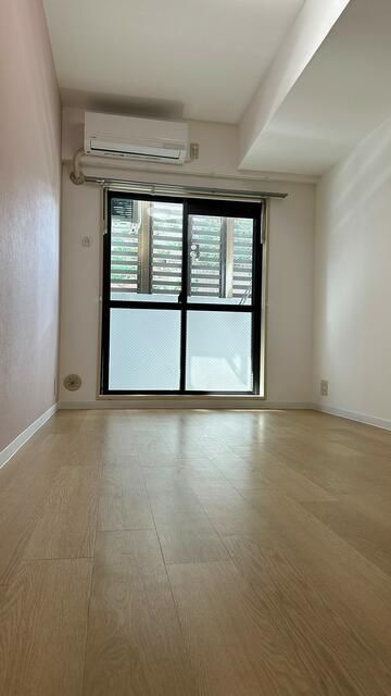 パークサイドコート桜川