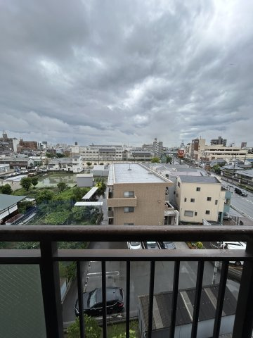 FONTAINE東園田の展望