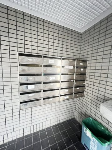 FONTAINE東園田の設備