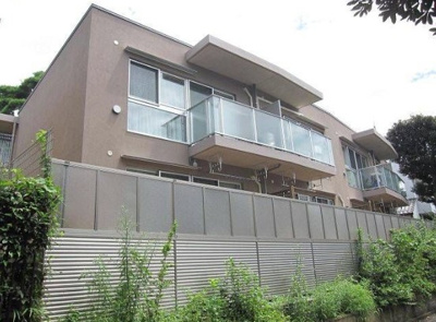 【外観】 | ウォーブラー南阿佐ヶ谷