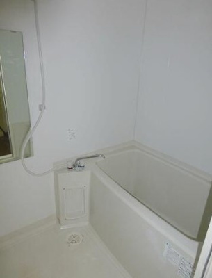 【浴室】 | ウォーブラー南阿佐ヶ谷