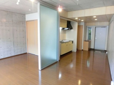 【寝室】 | ウォーブラー南阿佐ヶ谷