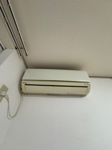 メゾンマーメイドの設備