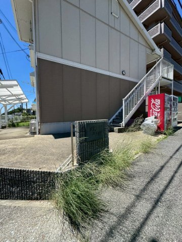 メゾンマーメイドのその他