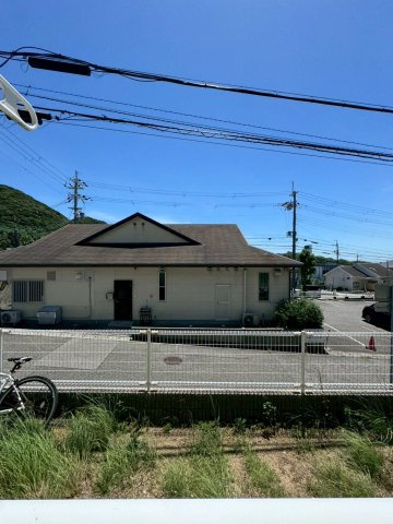 メゾンマーメイドの展望