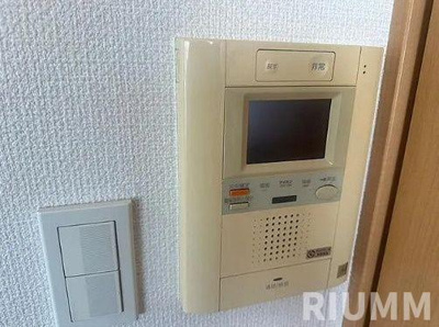 【セキュリティ】 | ＦＯＲＴＩＳ水天宮前