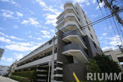 【外観】 | ＦＯＲＴＩＳ水天宮前