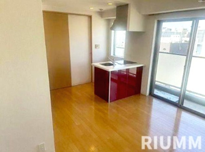 【内装】 | ＦＯＲＴＩＳ水天宮前