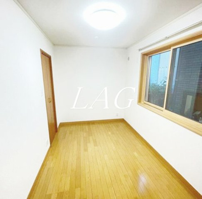 【寝室】 | リビオン北軽井沢 | 寝室です。