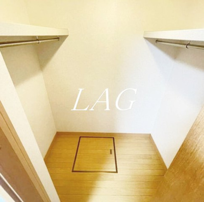 【その他】 | リビオン北軽井沢 | 収納です。