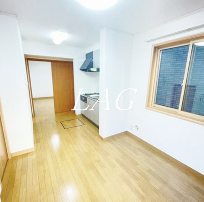 【居間・リビング】 | リビオン北軽井沢 | 洋室のお部屋です。