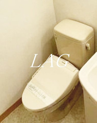 【トイレ】 | リビオン北軽井沢 | トイレです。