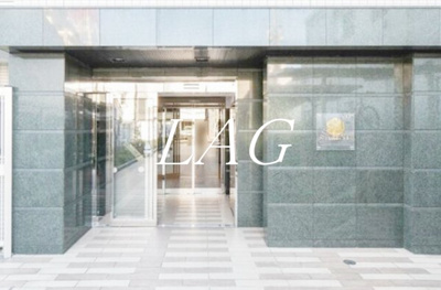 【エントランス】 | ＡＺＥＳＴ千鳥町 | エントランスです。