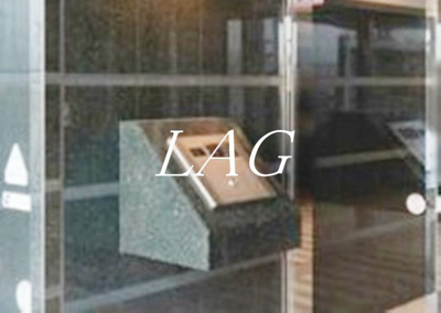 【セキュリティ】 | ＡＺＥＳＴ千鳥町 | オートロックです。