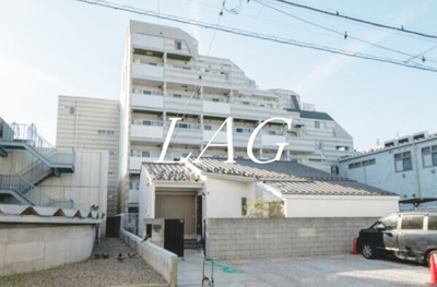 【外観】 | ＡＺＥＳＴ千鳥町 | 外観です。