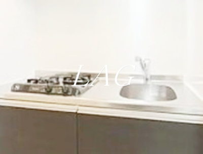 【キッチン】 | ＡＺＥＳＴ千鳥町 | キッチンです。