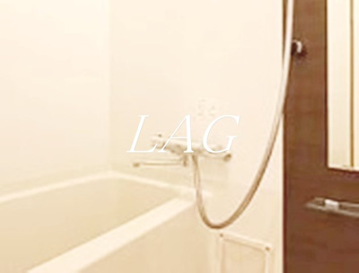 【浴室】 | ＡＺＥＳＴ千鳥町 | お風呂です。