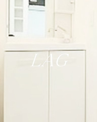 【洗面所】 | ＡＺＥＳＴ千鳥町 | 洗面台です。