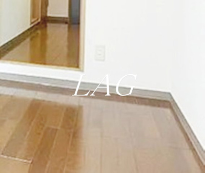 【内装】 | セレーノ | 洋室です。