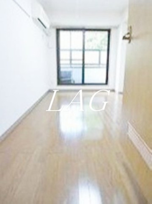 【居間・リビング】 | セレーノ | 洋室のお部屋です。