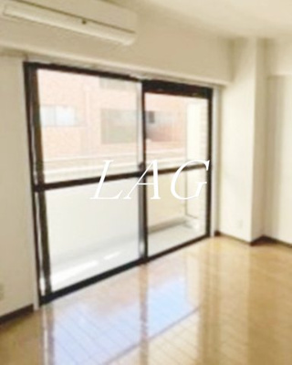 【バルコニー】 | 白金グレースマンション | バルコニーです。