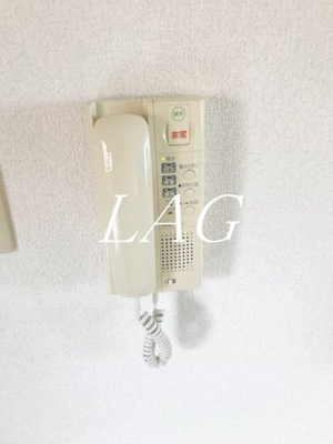 【内装】 | 白金グレースマンション | 内装です。