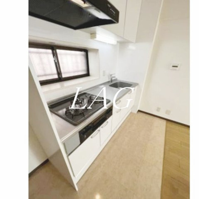 【キッチン】 | 白金グレースマンション | キッチンです。