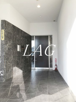 【エントランス】 | マリンベルコート | エントランスです。