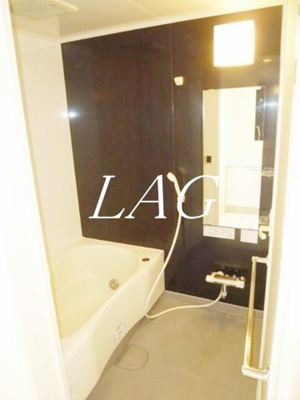 【浴室】 | マリンベルコート | お風呂です。