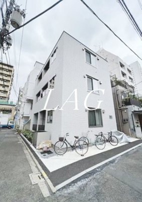 【外観】 | Ｍｏｎｄｏ | 外観です。