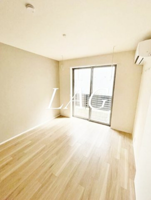 【居間・リビング】 | Ｍｏｎｄｏ | 洋室のお部屋です。