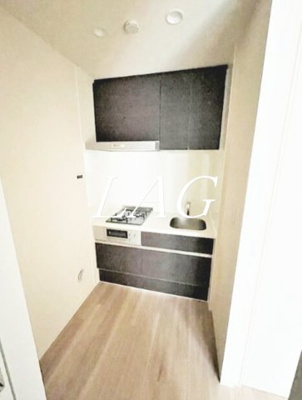 【キッチン】 | Ｍｏｎｄｏ | キッチンです。