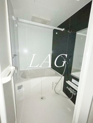 【浴室】 | Ｍｏｎｄｏ | お風呂です。