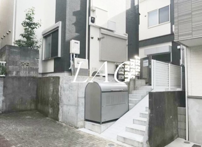 【その他】 | アイコート自由が丘