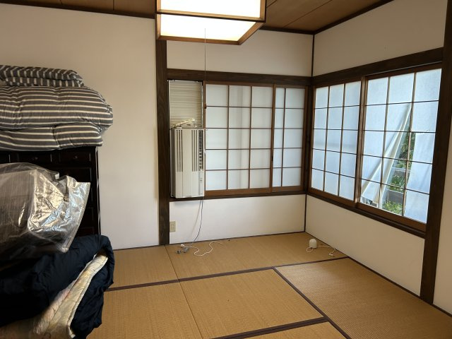 東伊豆町　熱川サンシティ希望ヶ丘のその他|和室
